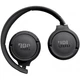 Навушники JBL Tune 520BT Black - изображение 4