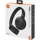 Навушники JBL Tune 520BT Black - изображение 9