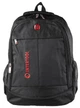 Рюкзак Intertool 2 відділення 20 л Black (BX-9021) - зображення 1