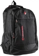 Рюкзак Intertool 2 відділення 20 л Black (BX-9021) - зображення 2