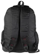 Рюкзак Intertool 2 відділення 20 л Black (BX-9021) - зображення 5