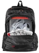 Рюкзак Intertool 2 відділення 20 л Black (BX-9021) - зображення 7