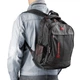 Рюкзак Intertool 2 відділення 20 л Black (BX-9021) - зображення 10