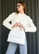 Женская спортивная cумка Sambag 37х25х16 см 000162182 - изображение 2