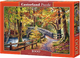 Puzzle Castorland Most Breitling 1000 elementów (5904438104628) - obraz 1