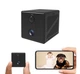 Камера 4G видеонаблюдения мини под СИМ карту Vstarcam CB75, 3 Мп, датчик движения, аккумулятор 3000 мАч - изображение 1