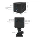 Камера 4G видеонаблюдения мини под СИМ карту Vstarcam CB75, 3 Мп, датчик движения, аккумулятор 3000 мАч - изображение 2