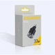 Зарядное сетевое устройство Essager 33W GaN III PD USB-C+USB-A с дисплеем - изображение 9