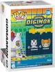 Фигурка Funko Pop Фанко Поп Покемоны Мистер Майм Pokemon GO Mr. Mime 10 см (48F96B8775E8) - изображение 4