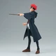 Фигурка&nbsp;Bandai Magic and Muscles Dot Barrett Магия и мускулы Дот Баррет 17 см B MaM DB 17 - изображение 2