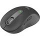 Миша бездротова Logitech Signature M650 L Wireless for Business Graphite (910-006348) - изображение 2