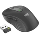 Миша бездротова Logitech Signature M650 L Wireless for Business Graphite (910-006348) - изображение 5