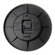 Настенные часы Optima Sea Море круглые металические цветные (О52094) - изображение 3