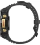 Смарт-годинник Xiaomi Amazfit T-Rex 2 Astro Black&Gold - зображення 5