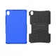 Чохол-накладка BeCover для Lenovo Tab M8 TB-8505/TB-8705/M8 TB-8506 (3rd Gen) Blue 9111 - изображение 3