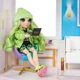 Ігровий набір будинок для ляльок Rainbow High - Модний кампус - изображение 6