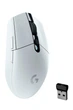 Миша бездротова Logitech G305 White (910-005291) Білий - изображение 2