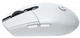 Миша бездротова Logitech G305 White (910-005291) Білий - изображение 5