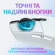 Миша бездротова Logitech G305 White (910-005291) Білий - изображение 6