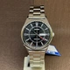 Наручные часы CASIO MTP-V006D-1C Черный/Серебристый - изображение 2