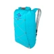 Складаний рюкзак Sea To Summit Ultra-Sil Dry Day Pack 22 Бірюзовий - зображення 1