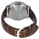Наручний годинник CASIO MTP-V004L-7C Сріблястий/Коричневий - зображення 5