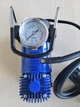 Автомобільний компресор Vitol K–50, 40 л/хв, 200Вт, 10атм - зображення 6
