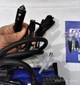 Автомобильный компрессор Vitol K–30, 37 л/мин, 150Вт, 8атм - изображение 8