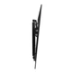 Настенное крепление для телевизора ACCLAB AL-FR60/T 37"-86" (1283126485817) - изображение 4