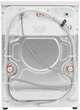Стиральная машина с сушкой BEKO B5DFT59447W - изображение 6