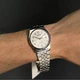 Наручные часы CASIO MTP-B145D-7B Белый/Серебристый - изображение 3