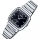 Наручний годинник CASIO LTP-B140D-1A Чорний/Сріблястий - зображення 2