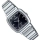 Наручний годинник CASIO LTP-B140D-1A Чорний/Сріблястий - зображення 3