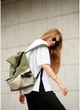 Женский рюкзак 37х31х14 см Sambag (2000002454786) - изображение 2