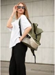 Женский рюкзак 37х31х14 см Sambag (2000002454786) - изображение 3