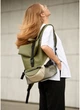 Женский рюкзак 37х31х14 см Sambag (2000002454786) - изображение 7