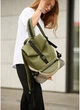 Женский рюкзак 37х31х14 см Sambag (2000002454786) - изображение 9