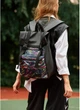 Рюкзак женский Sambag 41х30х16 см (sum0022779) - изображение 7