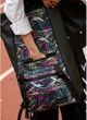 Рюкзак женский Sambag 41х30х16 см (sum0022779) - изображение 10