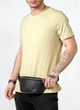 Чоловіча сумка на пояс (бананка) Sambag 30,5х14 см 000148032 - зображення 10