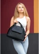 Сумка женская Sambag 37х16х25 см (sum0010619) - изображение 3