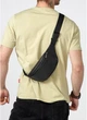Поясная сумка мужская(бананка) Sambag 30,5х14 см (sum0010750) - изображение 4