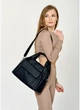 Сумка женская Sambag 37х16х25 см (sum0010619) - изображение 8