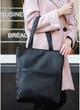 Жіноча сумка Sambag 41х10х30 см 000148075 - зображення 3