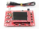 Осцилограф Digital DSO138-KIT цифровий конструктор для складання (1003-701-00) - зображення 1