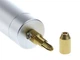 Мини дрель BauTech Для плат 22000 об/мин. DC 3-6 V 0.8-1.5 мм. PCB цанговый патрон (1004-829-00) - изображение 3