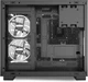 Корпус PcCOOLER C3 T500 ARGB BK - изображение 6