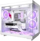 Корпус PcCOOLER C3 T500 ARGB WH - изображение 3