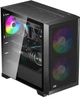 Корпус PcCOOLER C3D310 BK ARGB - изображение 2
