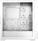 Корпус PCCooler C3D510 ARGB Tempered Glass White (C3D510 WH ARGB) 291065 - зображення 4